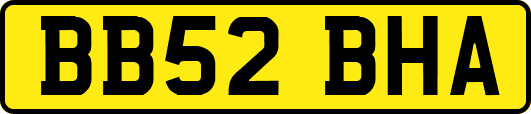 BB52BHA