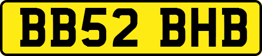 BB52BHB