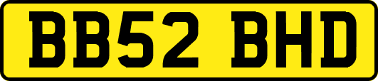 BB52BHD