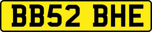 BB52BHE