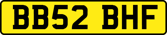BB52BHF