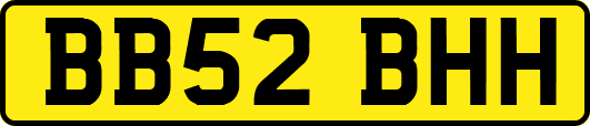 BB52BHH