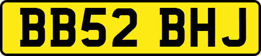 BB52BHJ