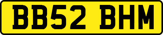 BB52BHM
