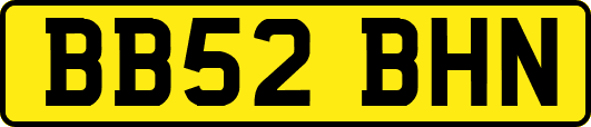 BB52BHN