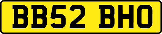 BB52BHO