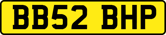 BB52BHP