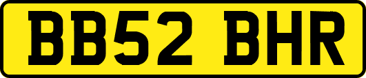 BB52BHR