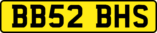 BB52BHS