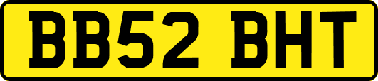 BB52BHT
