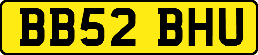 BB52BHU