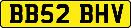 BB52BHV