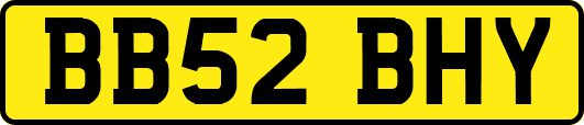 BB52BHY