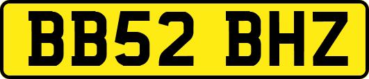 BB52BHZ