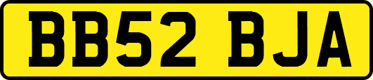 BB52BJA
