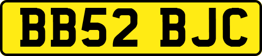 BB52BJC