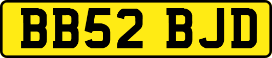 BB52BJD