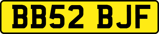BB52BJF