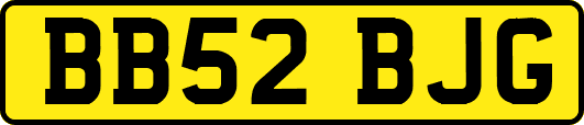 BB52BJG