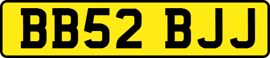 BB52BJJ