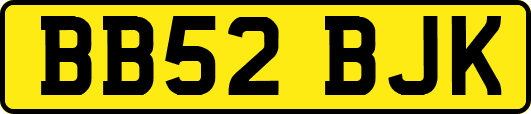 BB52BJK