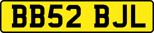 BB52BJL