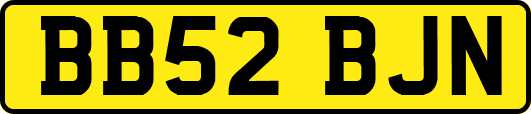 BB52BJN