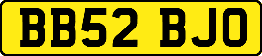 BB52BJO