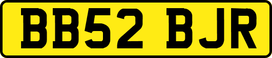 BB52BJR