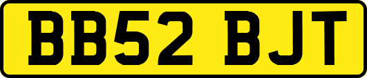 BB52BJT