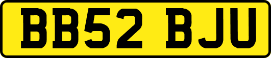 BB52BJU