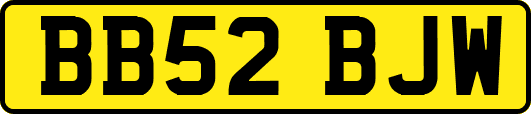 BB52BJW
