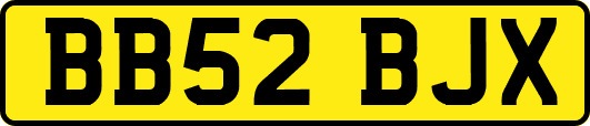 BB52BJX