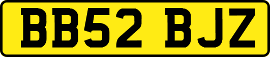 BB52BJZ