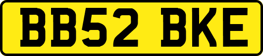 BB52BKE