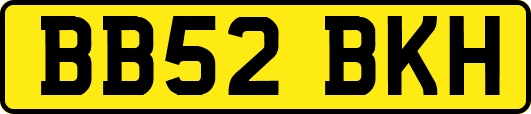 BB52BKH