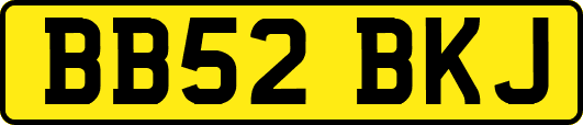 BB52BKJ