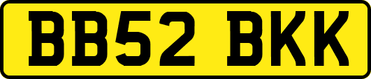 BB52BKK