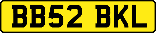 BB52BKL