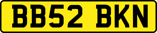 BB52BKN
