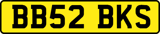 BB52BKS