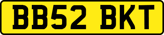 BB52BKT