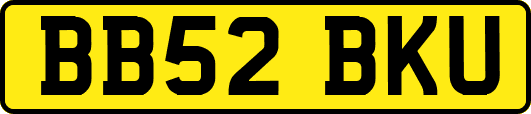 BB52BKU