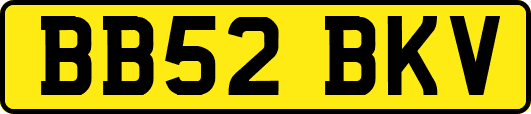 BB52BKV