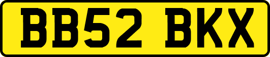 BB52BKX
