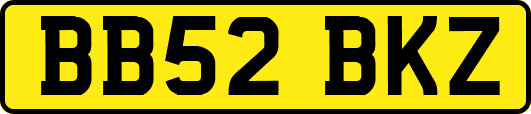 BB52BKZ