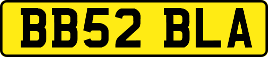 BB52BLA