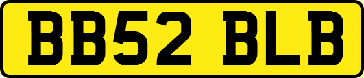 BB52BLB
