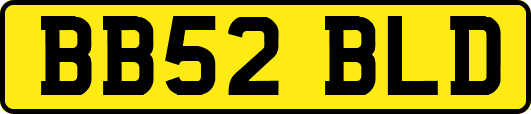 BB52BLD