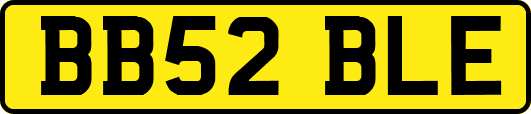 BB52BLE